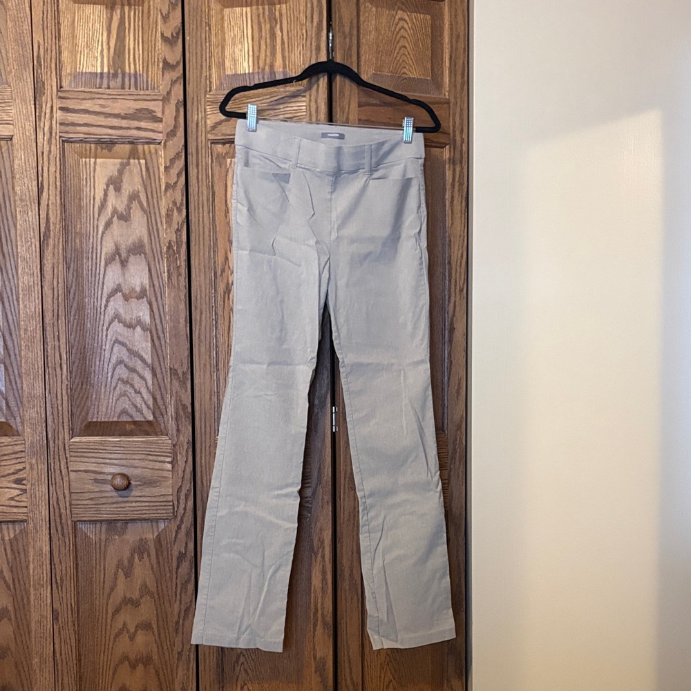 Maurices Light Tan Trousers